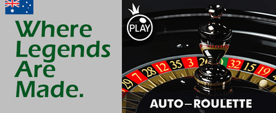 High-Roller Free Spins promotion