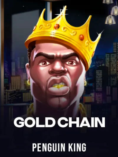 Gold Chain