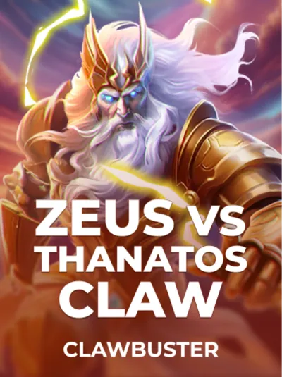 Zeus VS Thanatos Claw