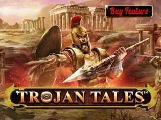 Trojan Tales game icon