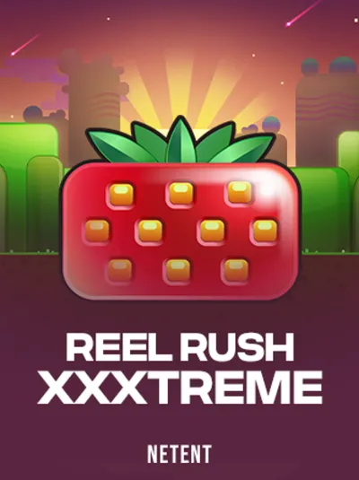 Reel Rush XXXtreme