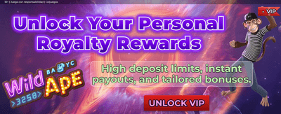 Get Your Exclusive Welcome Bonus