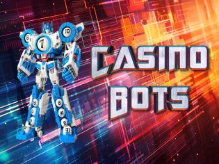 Casino Bots game thumbnail