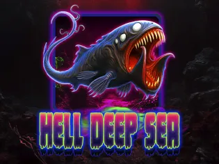 Hell Deep Sea game thumbnail