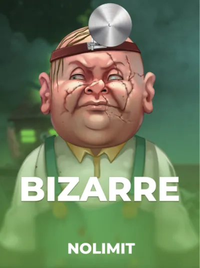 Bizarre