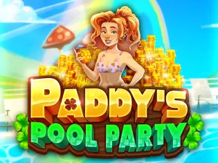 Paddy’s Pool Party game thumbnail