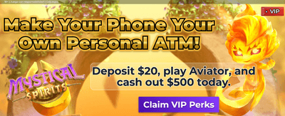 Win Big with Daily Rewards