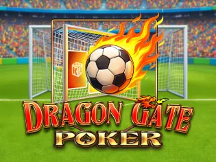 Dragon Gate Poker screenshot